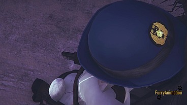 Zootropia Hentai Furry - Judy Hopps Part 3 (Uncensored) - Japanese Asian Manga anime game porn Yiff