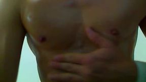 Horny Kevin Private Show