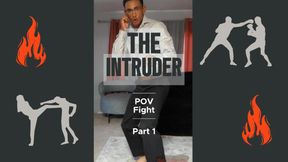 The Intruder: Part 1