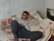 My rest after work.