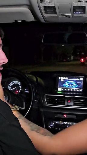 Martix's Wedding Chapter III - The best man roughly fucks Mariana hours before the wedding   Clip 1