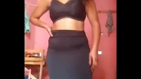 My sweetheart seduce me