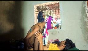 Indian Desi Stepbrother and Me Fucking Oldest Room - Desi Sex