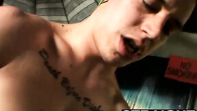 ”Straight lads have fourway with chubby gal & her friend”