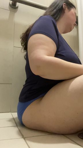 Bonus Video Add on to 'it Felt Like a Good Day to Wear Lingerie'
