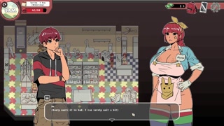 Spooky Milk Life Hentai Sex Game Sex Scenes Gameplay Part 4 [18+]