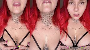 alors tu veux que je bave sur quoi ?