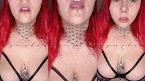 alors tu veux que je bave sur quoi ?