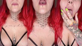 alors tu veux que je bave sur quoi ?