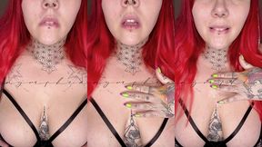 alors tu veux que je bave sur quoi ?