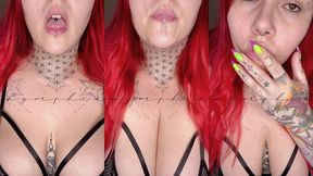 alors tu veux que je bave sur quoi ?