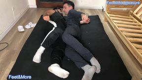 Maximo and Pat humping-custom video