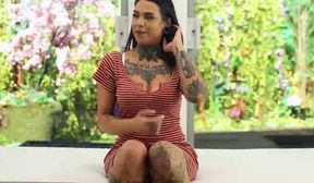 a mission for submission