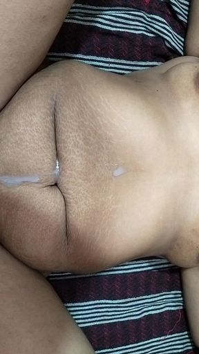 Desi bhabi ki chut
