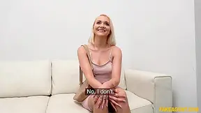 Seductive Bondie Heart-stopping Porn Clip