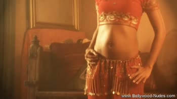 India's Desirable Dance: Big Boobs and Bollywood Nudes