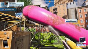Giant Waifu Wash Simulator Gameplay Part 2 - Vellory's Biggest Cleanup Challenge yet