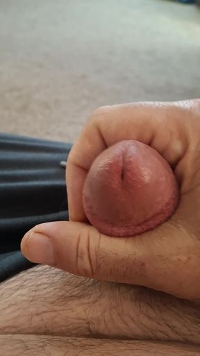 Always jerking off