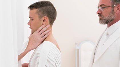 Elder Land: Disciplinary Action