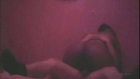 Deepthroat Fornication in Smothered Submission between Rocio & Peruvian Chincha Beauty