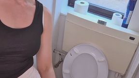 Clean my toilet