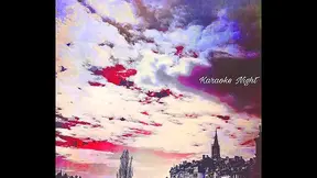 Yehoshuas Hot Hentai Karaoke Nights with Sultry Lo-Fi Vibes