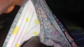 Suck My Curved Big Black Dick