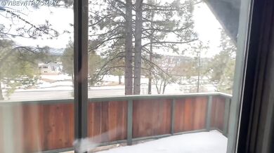 STEPMOM GIVES STEPSON CABIN ONLY IF HE GIVES HER ANAL