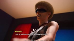 Shadows of Desire V0.9 Cheating Update Part 1