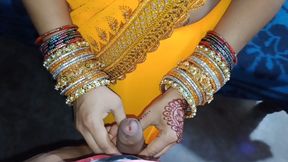 My Village Queen and Me Hard Fuck with Dirty Talk Hindi