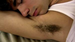 PitsAndPubes - Brat has big balls