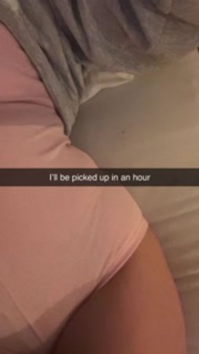 No way home for Spiderwoman at Party! POV Snapchat🕷️