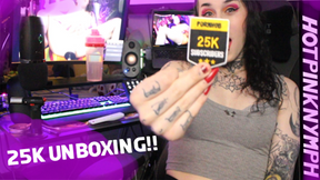 Pornhub 25kUNBOX