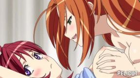 Qwaser Of Stigmata - Fap Service - Eng Sub