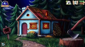What a Legend Game Myrtle Story Part 1 Walkthrough