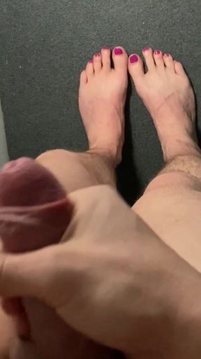 Sissy Cock