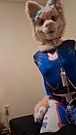 Remi x D.Va Hogtied and Vibed 1
