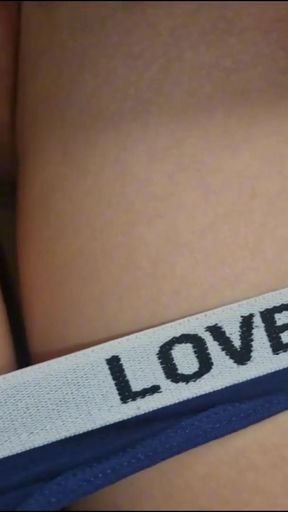 Stepdaughter caught her stepdad with a very big erection at his 18th birthday party and took him to bed to fuck him   Clip 2
