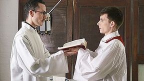 Altar Training - YesFather