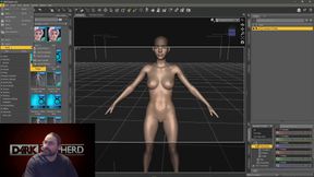 What I Learned in Adult Animation This Week 4