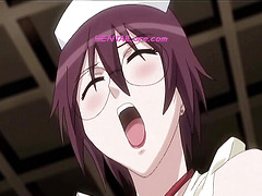 Through Longing Touches and Burning Kisses, Their Hentai Love Blossoms Into Uncontrollable Passion