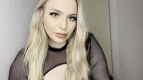 Losers Can Only Fuck Fake Pussy