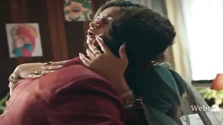 DaalChaapLounge #3 - Erotic Encounters in Kitchen", tagged with erotic-encounter, kitchen, indian, desi, bollywood, ullu, hd, brunette