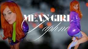Mean Girl Daphne
