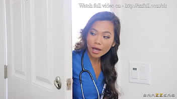 This Is Medical Masturbation, Sir / Brazzers  / download full from http://zzfull.com/sir