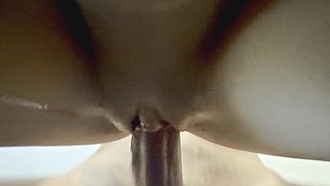 COMPILATION - best underneath cream-pies