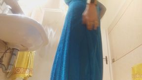 let it ...let it farts! elsa sing and farts for ya!