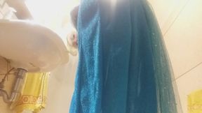 let it ...let it farts! elsa sing and farts for ya!