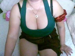 kink plus solo equals moan — in Asianbigbooby’s latest drop.