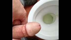 MIJANDO ANTES DO TRABALHO